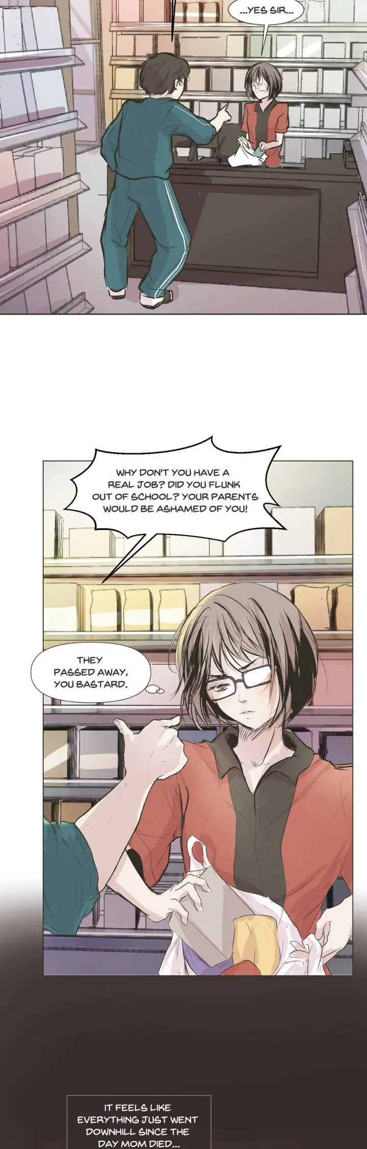 Ellin’s Solhwa Episode 1 - Page 3