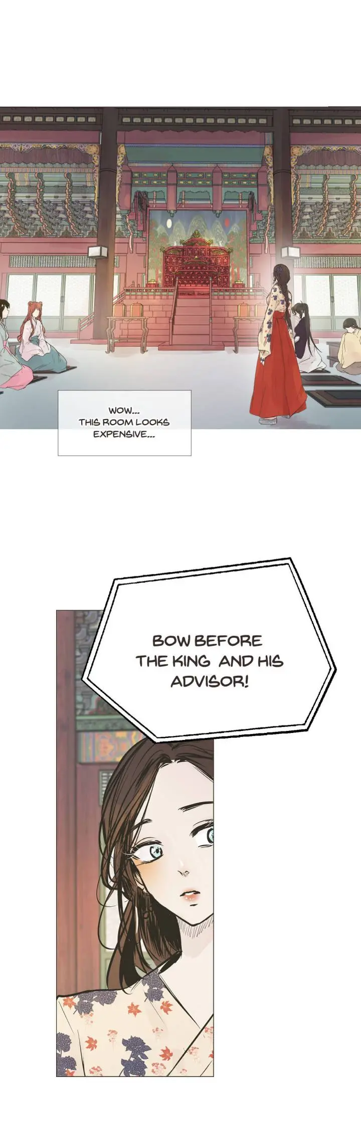 Ellin’s Solhwa Episode 1 - Page 35