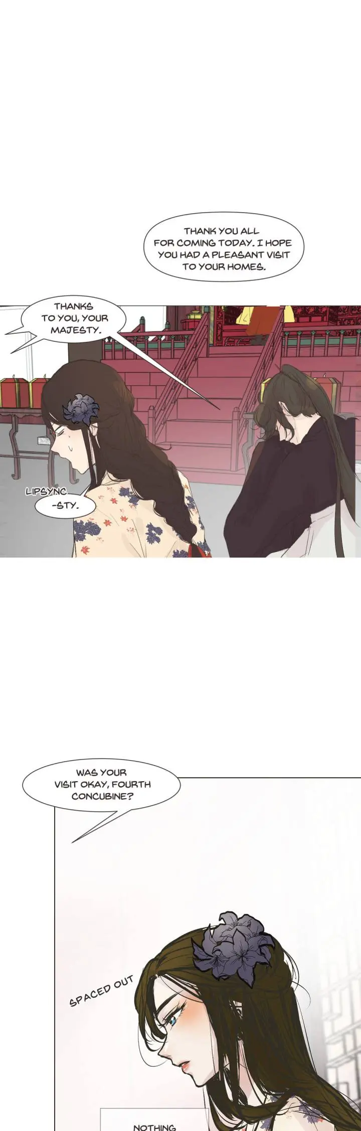 Ellin’s Solhwa Episode 1 - Page 37