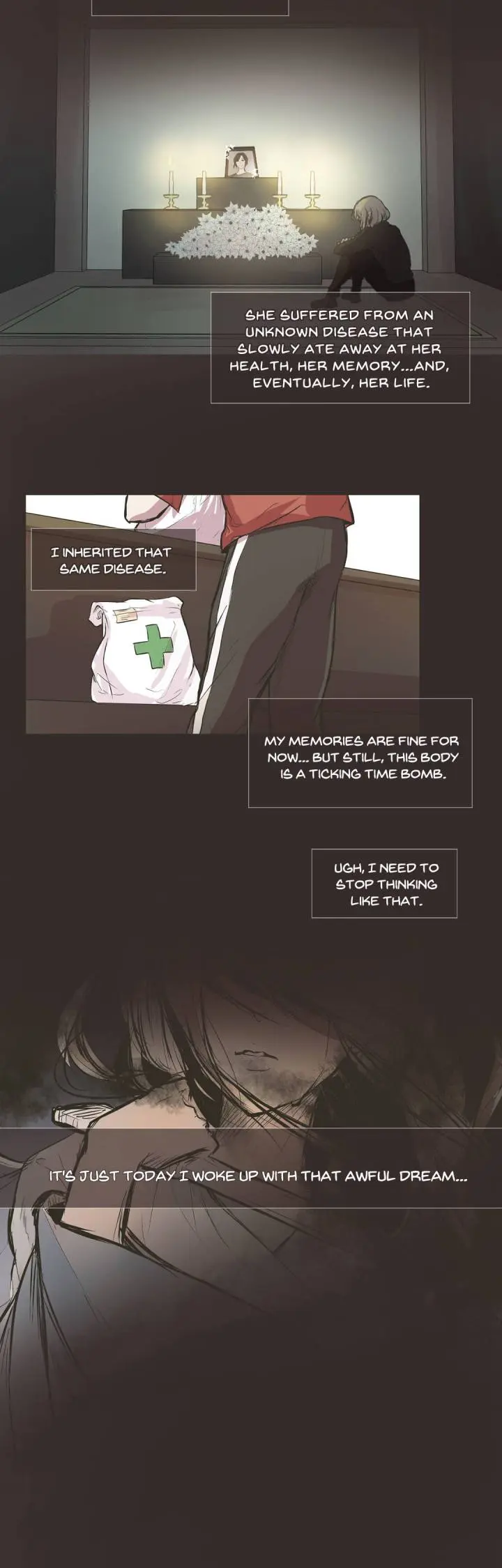Ellin’s Solhwa Episode 1 - Page 4