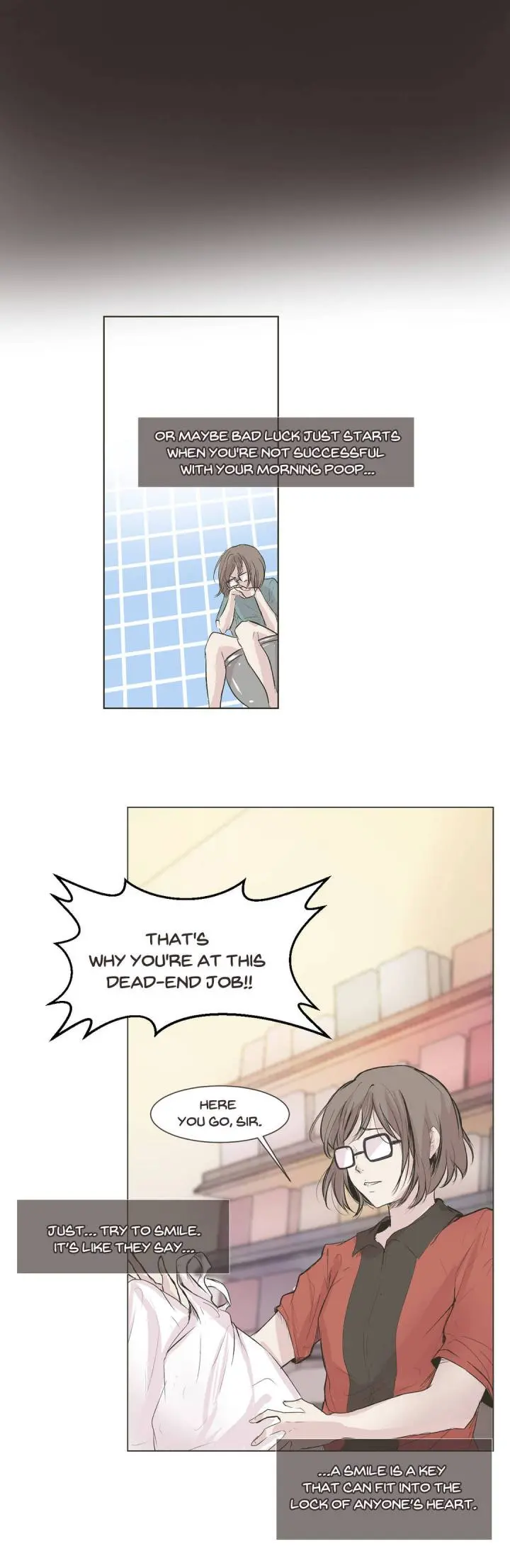 Ellin’s Solhwa Episode 1 - Page 5