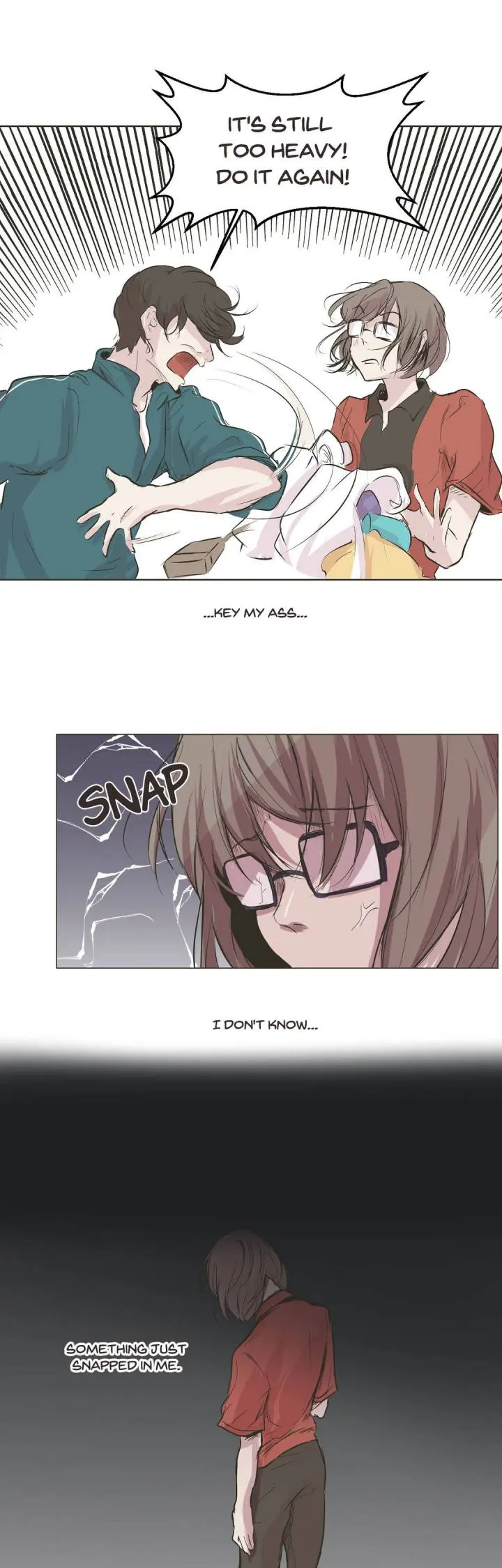 Ellin’s Solhwa Episode 1 - Page 6