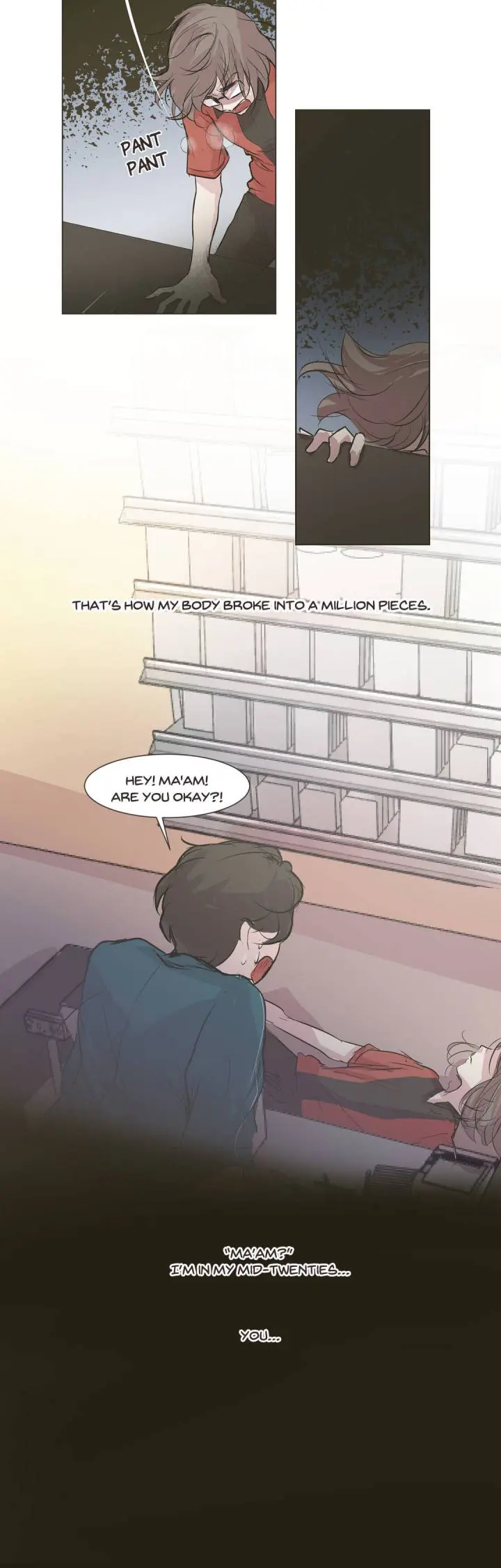 Ellin’s Solhwa Episode 1 - Page 8