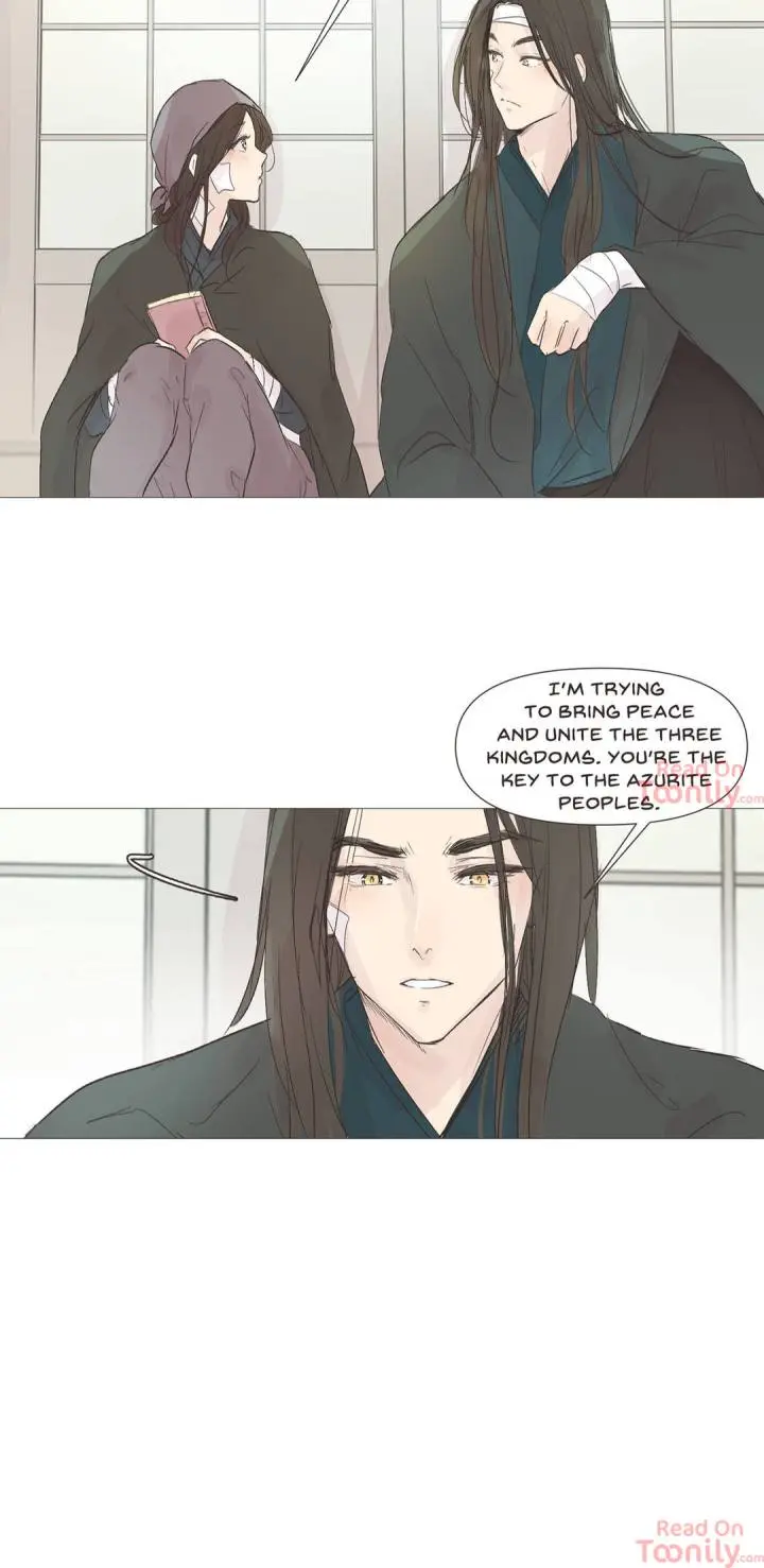 Ellin’s Solhwa Episode 11 - Page 13