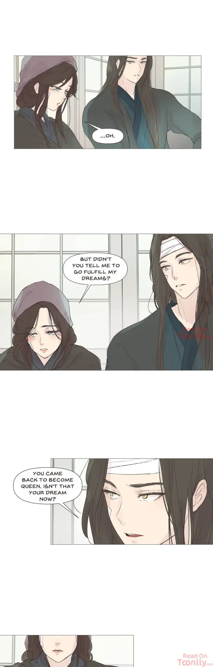 Ellin’s Solhwa Episode 11 - Page 14