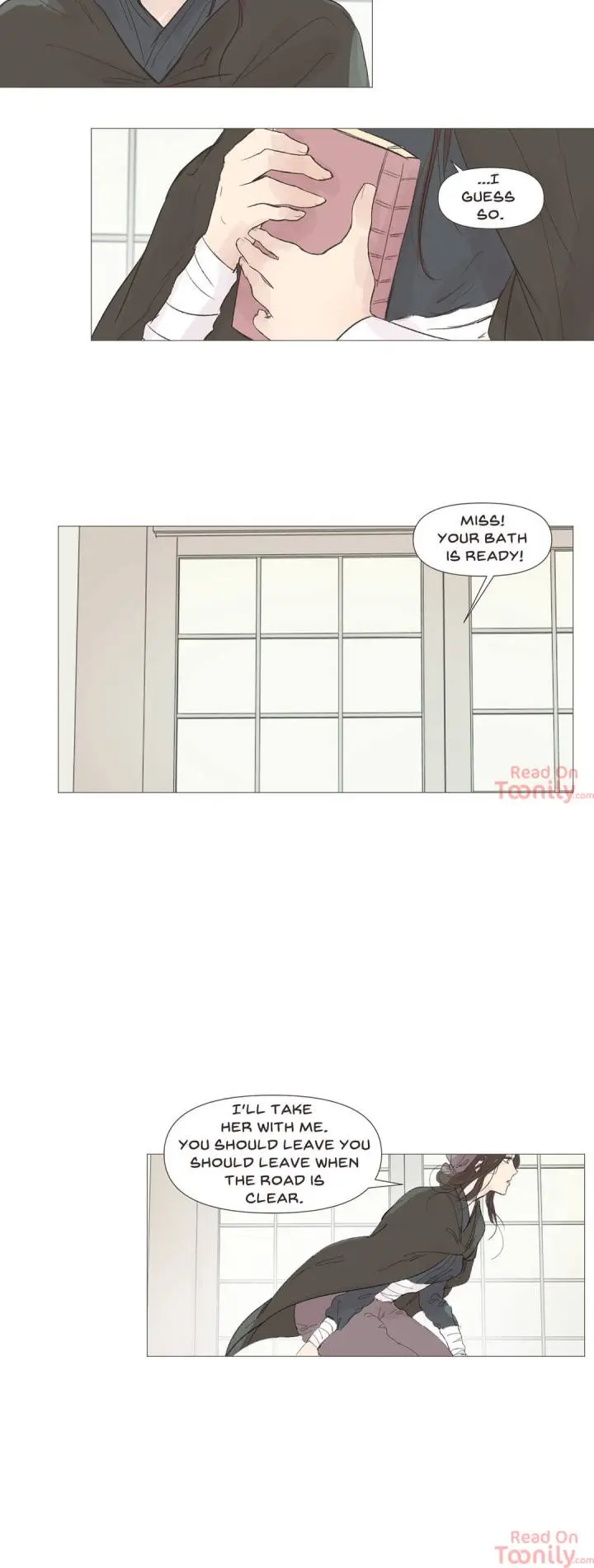 Ellin’s Solhwa Episode 11 - Page 15