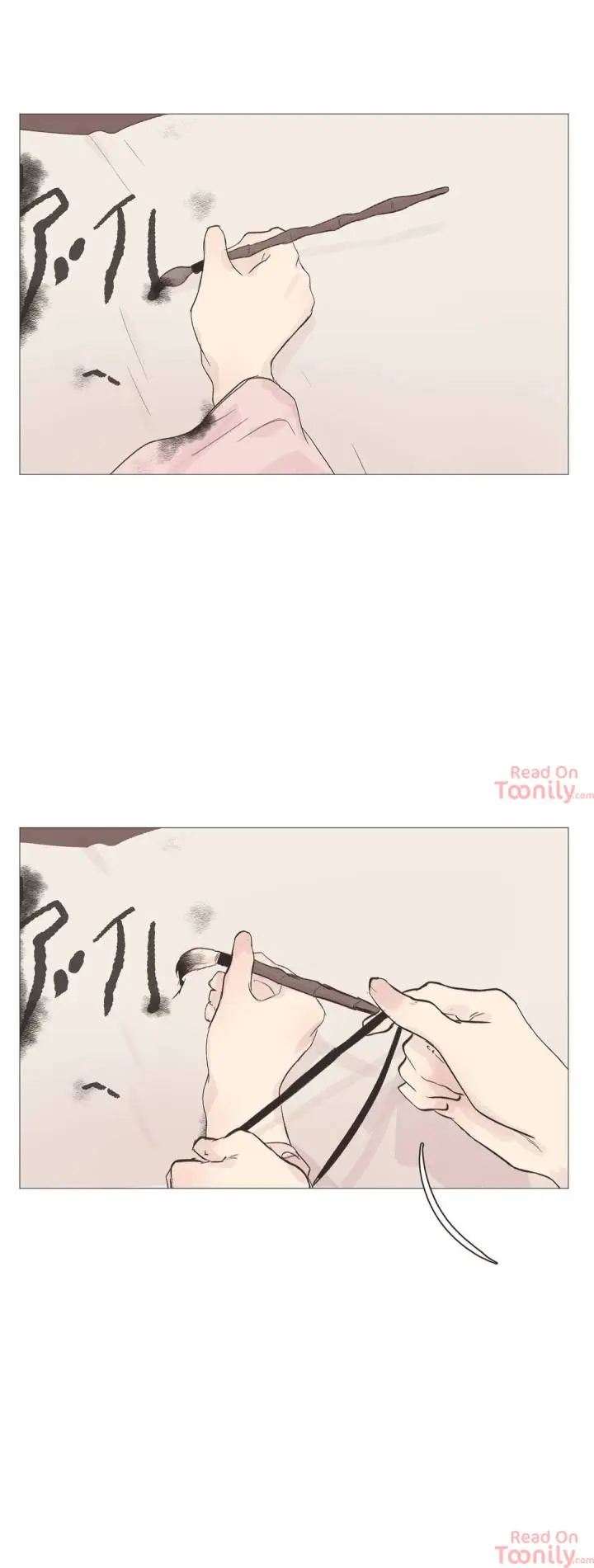 Ellin’s Solhwa Episode 11 - Page 24