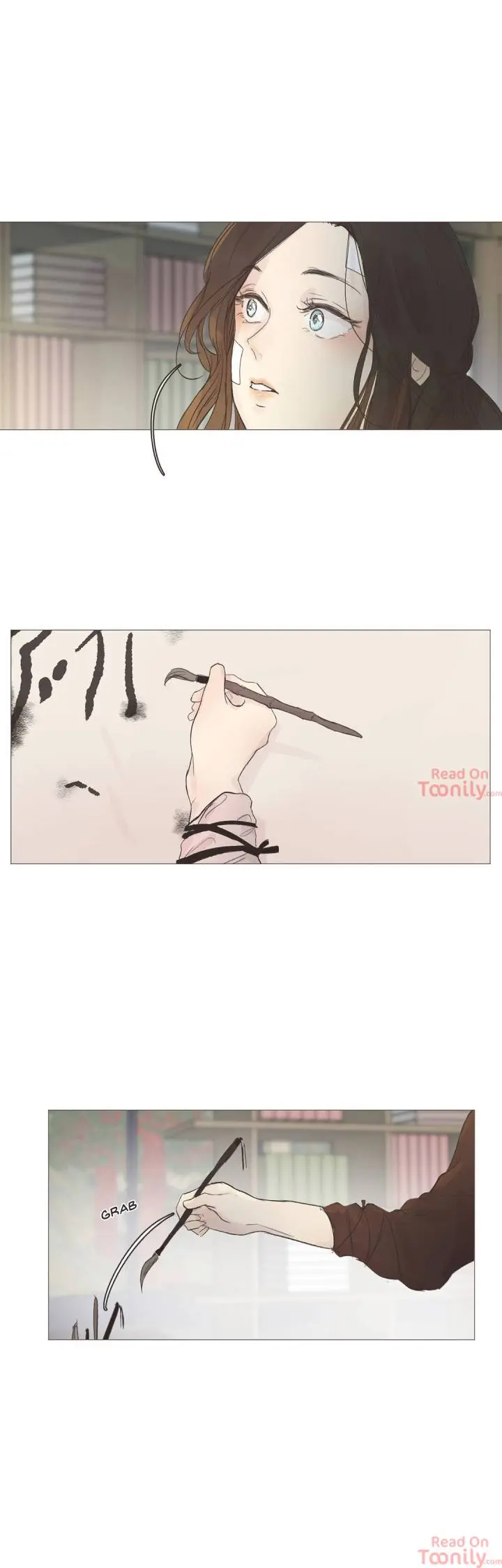 Ellin’s Solhwa Episode 11 - Page 25