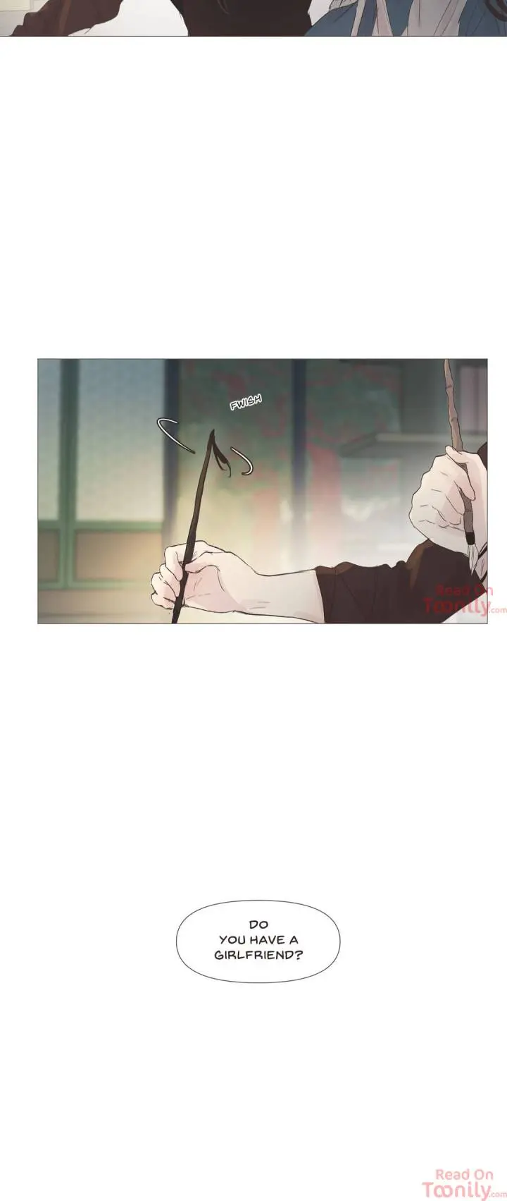 Ellin’s Solhwa Episode 11 - Page 28