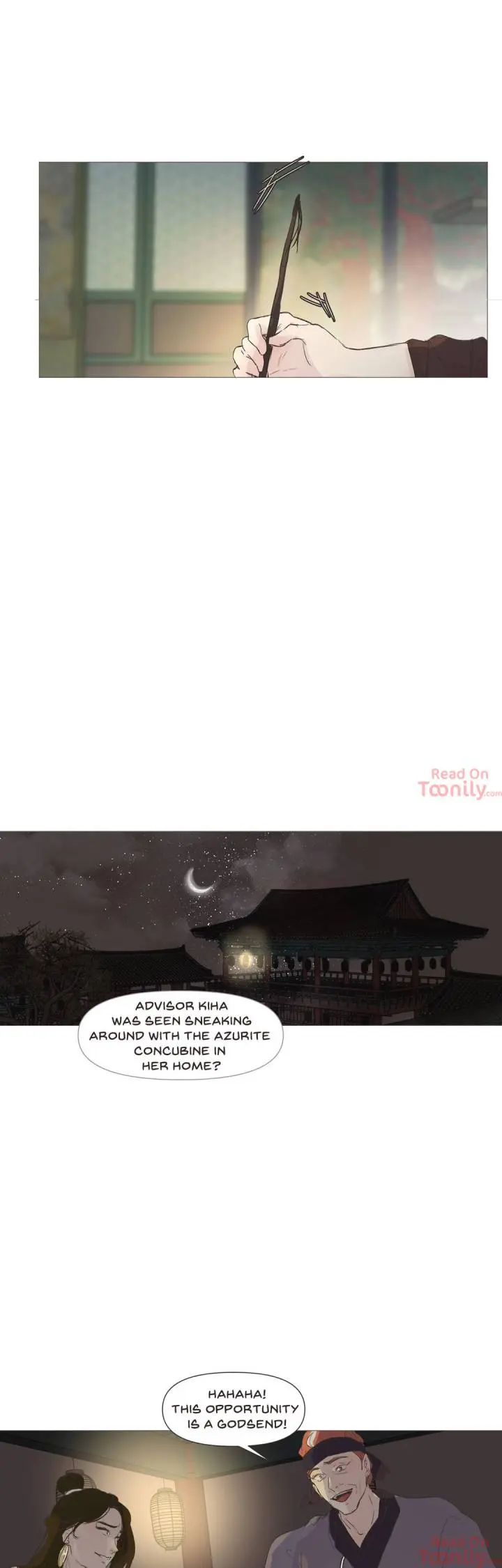 Ellin’s Solhwa Episode 11 - Page 29