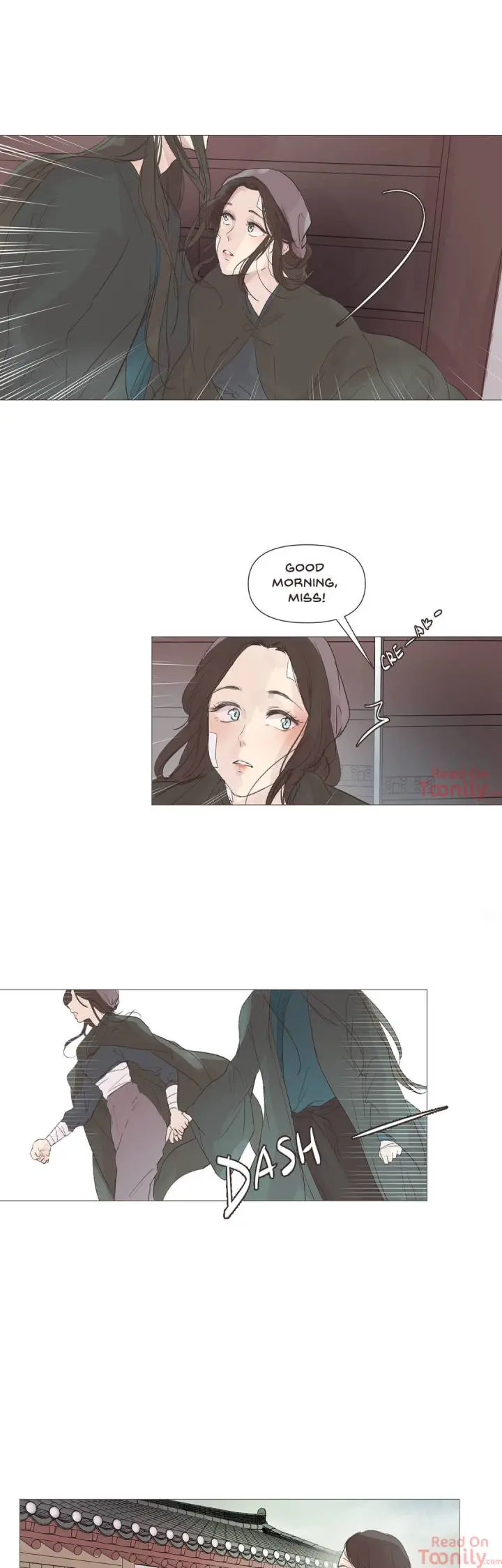 Ellin’s Solhwa Episode 11 - Page 3
