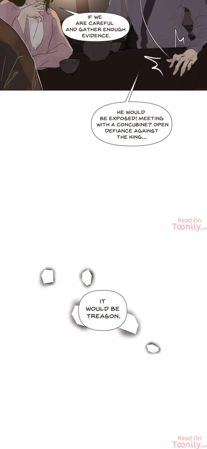 Ellin’s Solhwa Episode 11 - Page 30