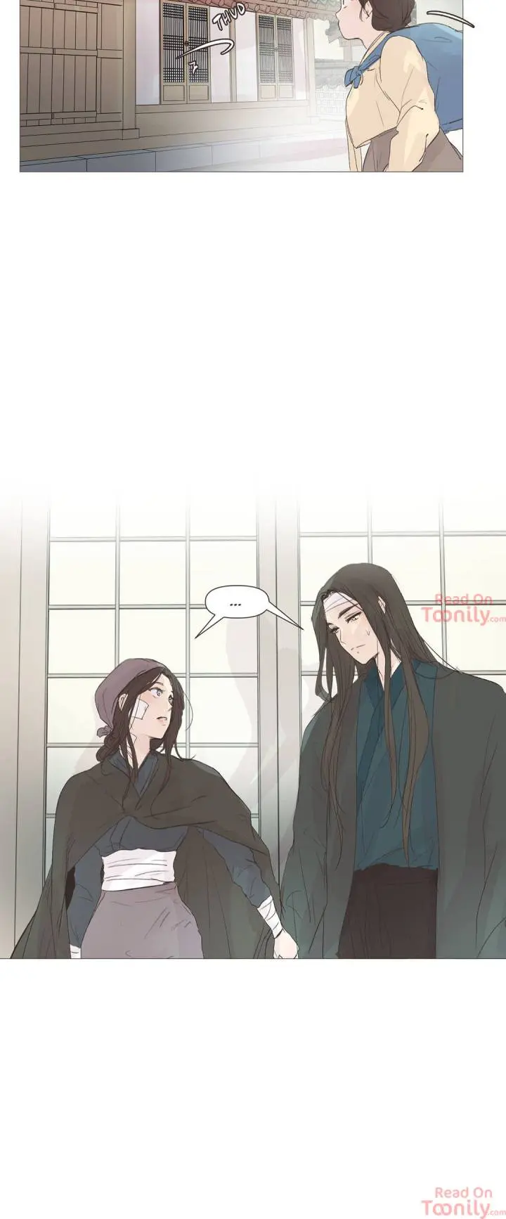 Ellin’s Solhwa Episode 11 - Page 4