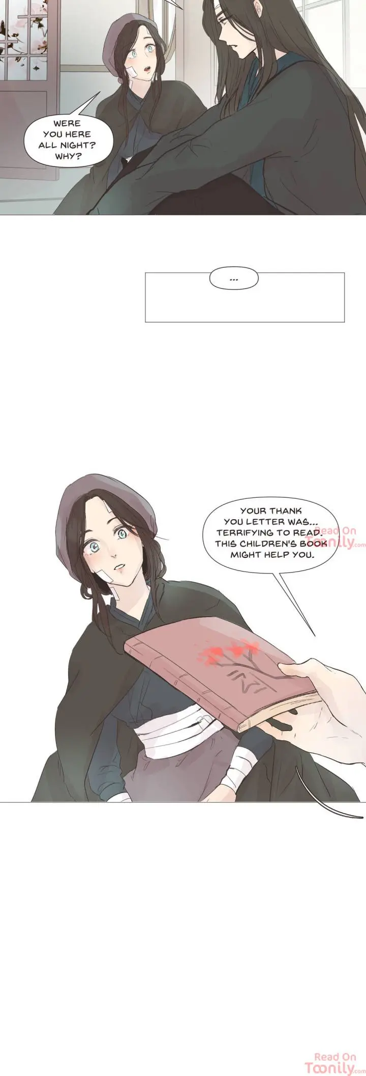 Ellin’s Solhwa Episode 11 - Page 6