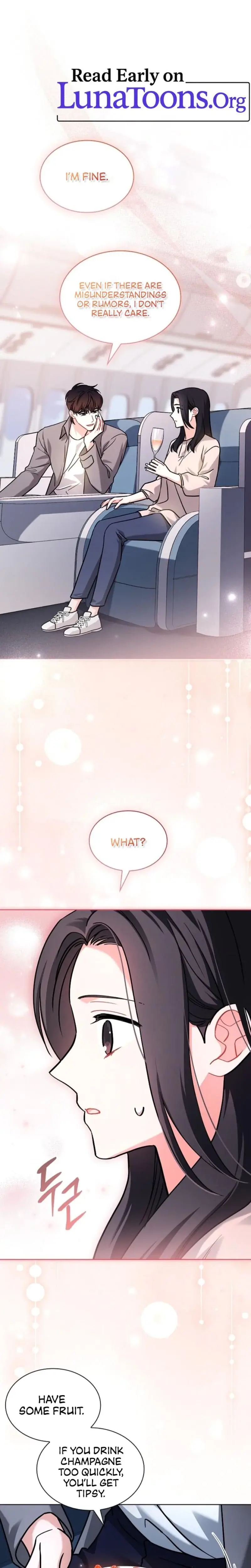 Elusive Touch Episode 10 - Page 1