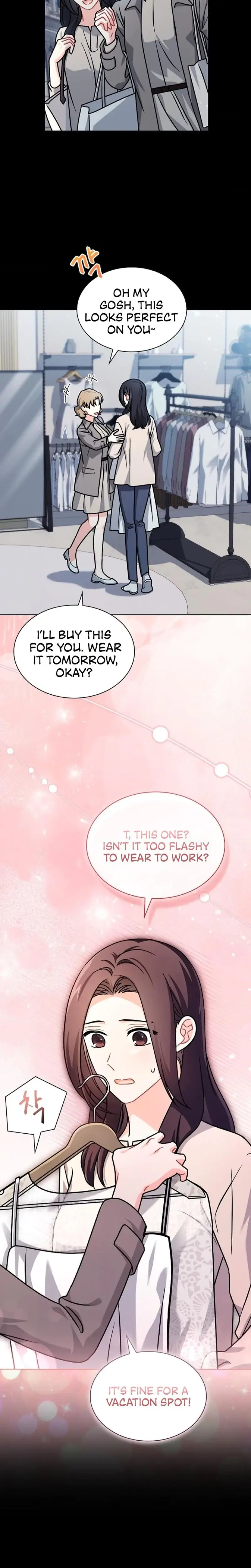 Elusive Touch Episode 12 - Page 2