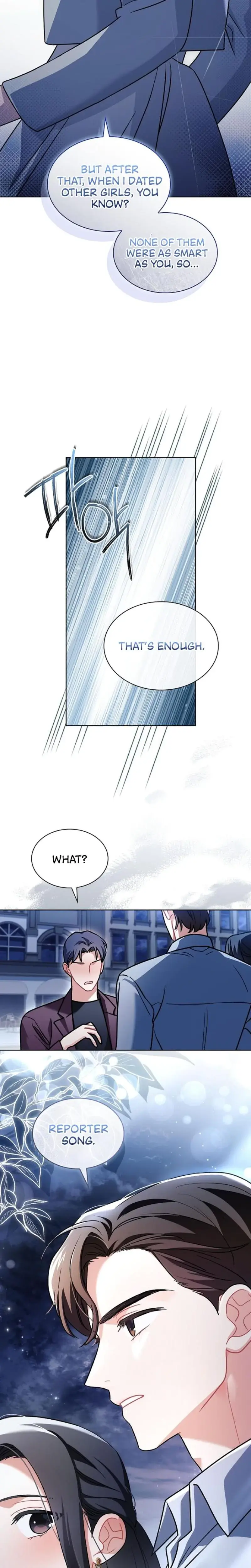 Elusive Touch Episode 14 - Page 28