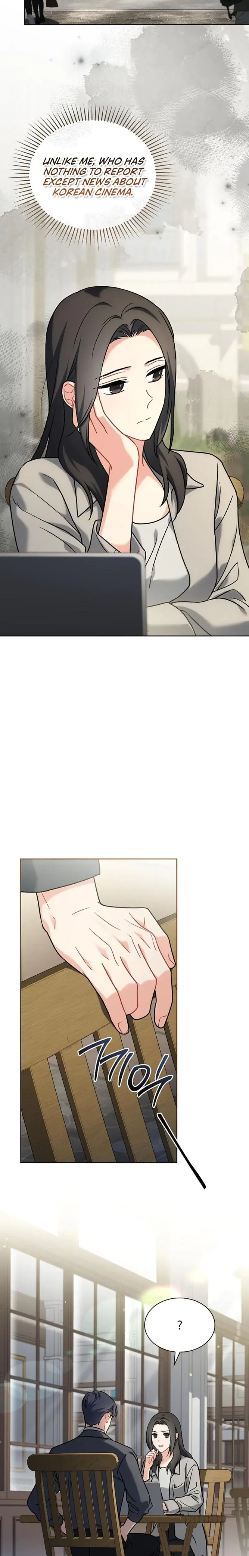 Elusive Touch Episode 19 - Page 7