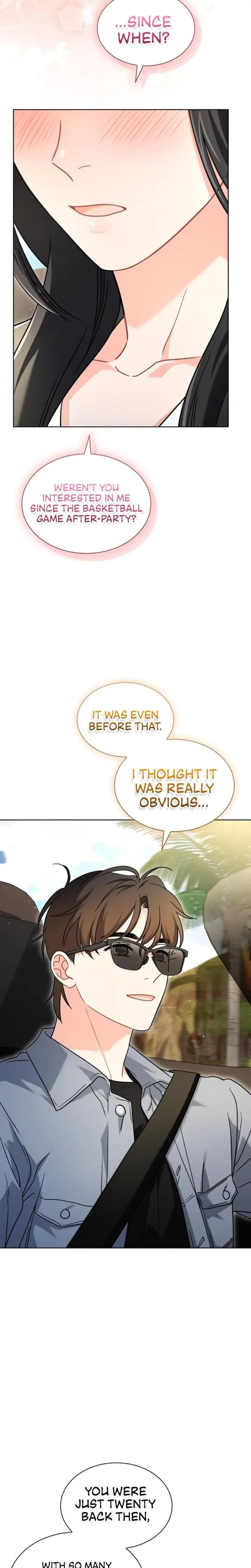 Elusive Touch Episode 20 - Page 2