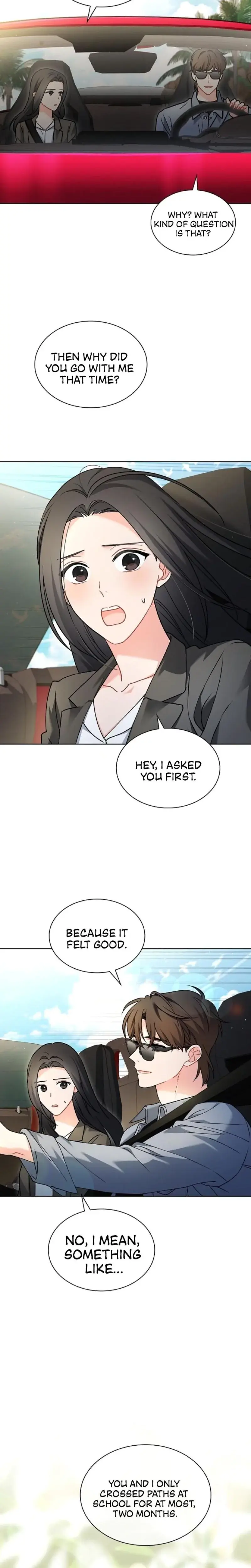 Elusive Touch Episode 20 - Page 5