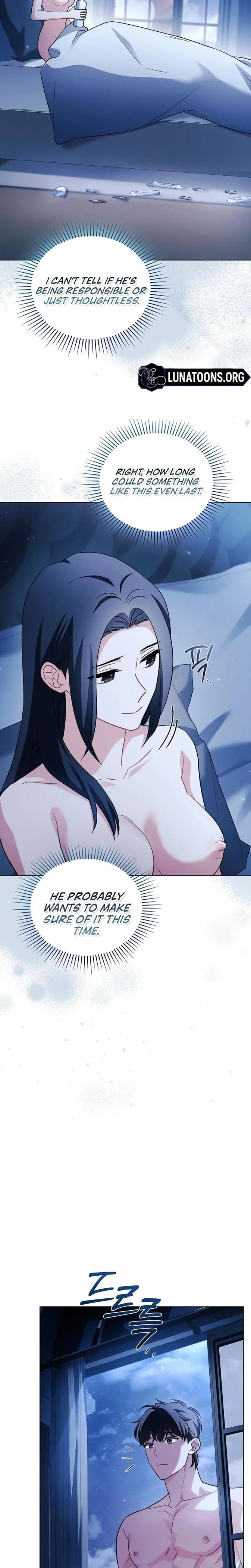 Elusive Touch Episode 21 - Page 14