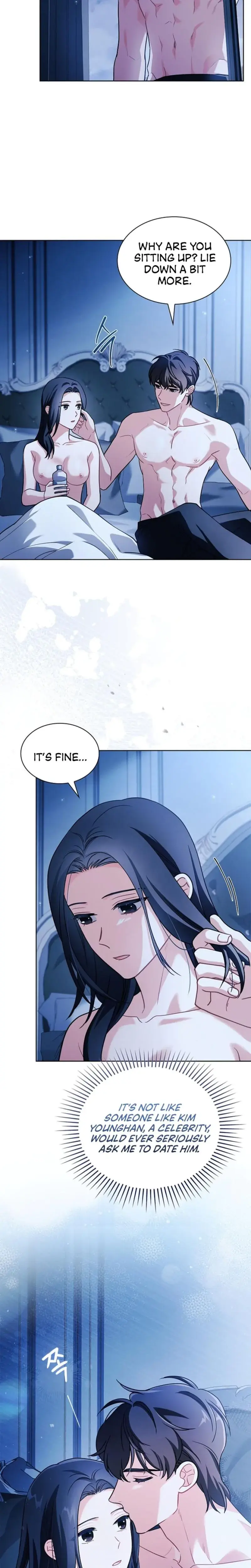 Elusive Touch Episode 21 - Page 15