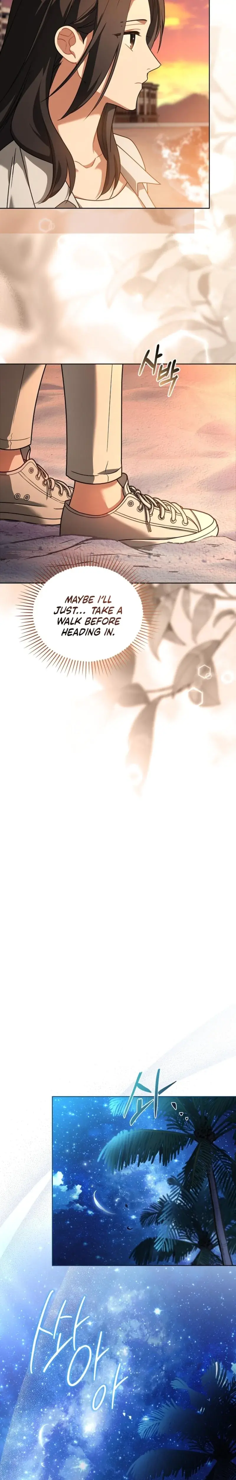 Elusive Touch Episode 22 - Page 2
