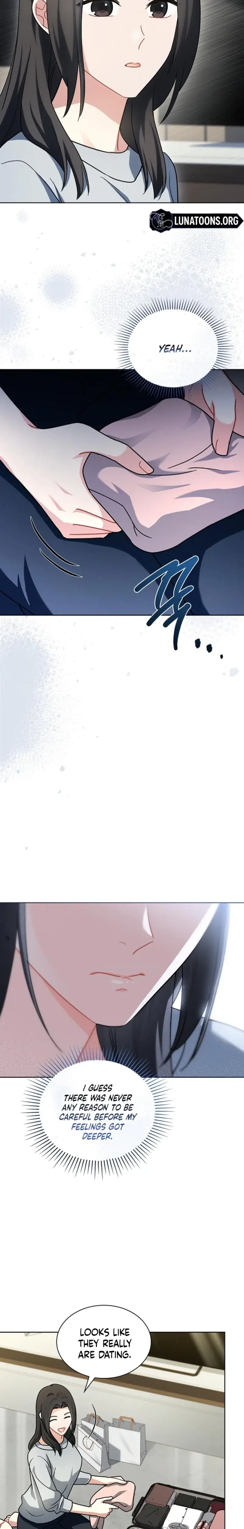 Elusive Touch Episode 22 - Page 24