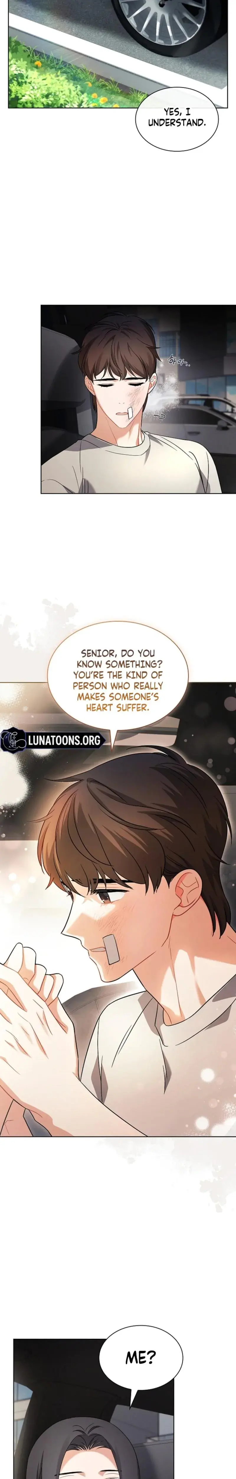 Elusive Touch Episode 27 - Page 16