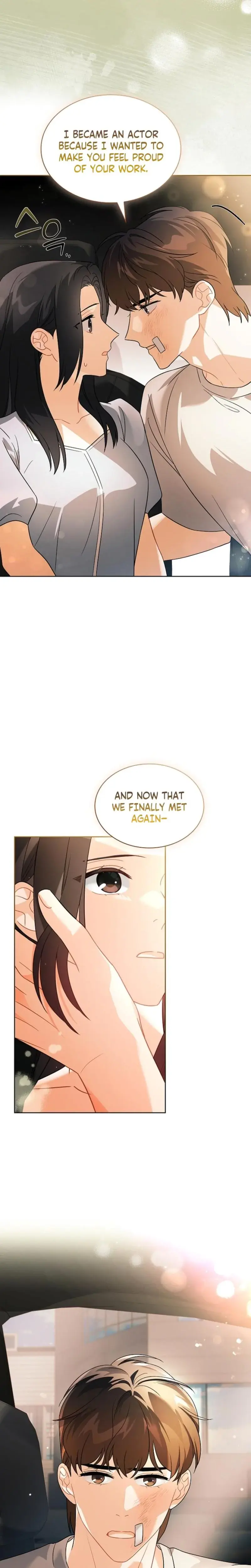 Elusive Touch Episode 27 - Page 20