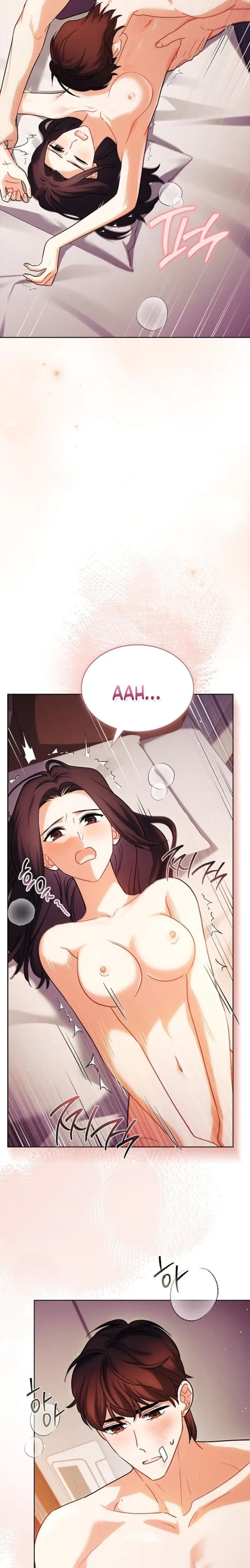Elusive Touch Episode 28 - Page 21