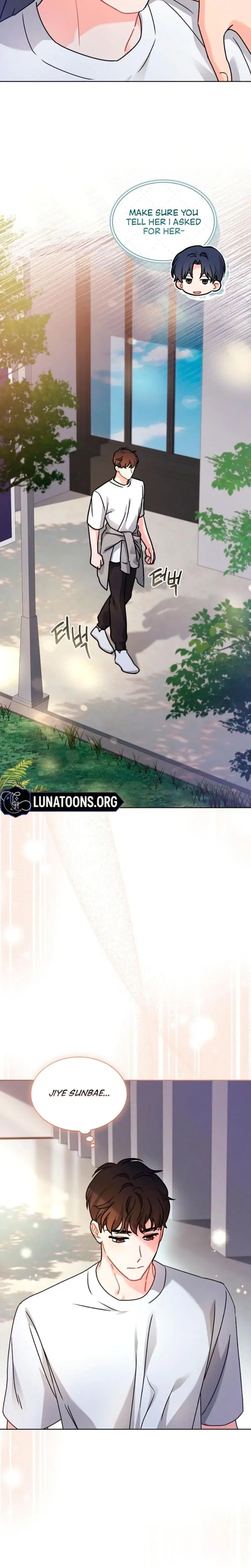 Elusive Touch Episode 3 - Page 10
