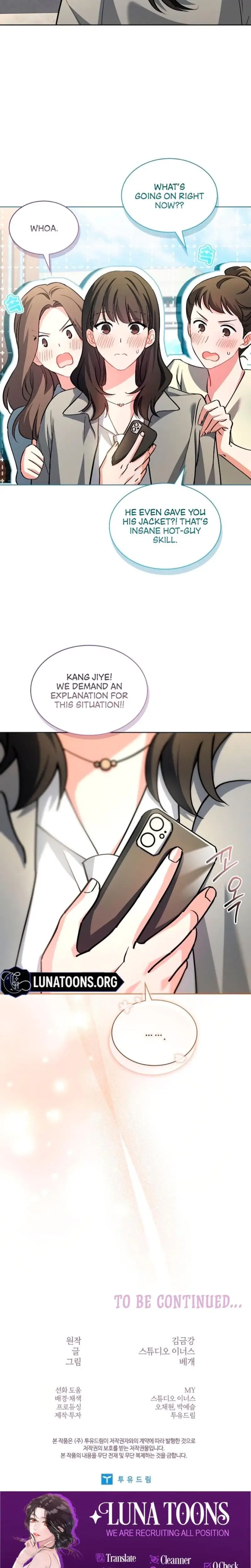 Elusive Touch Episode 3 - Page 24