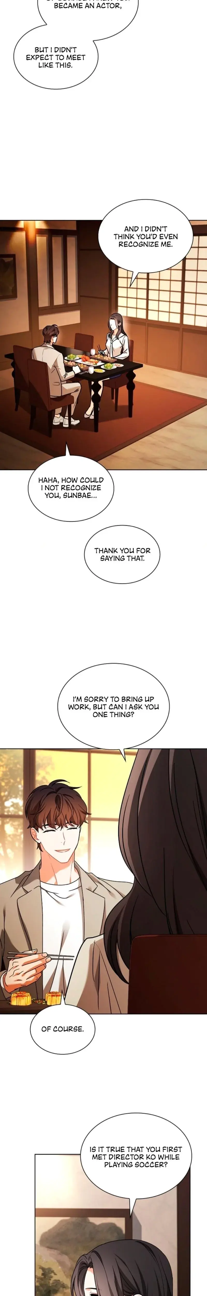 Elusive Touch Episode 3 - Page 3