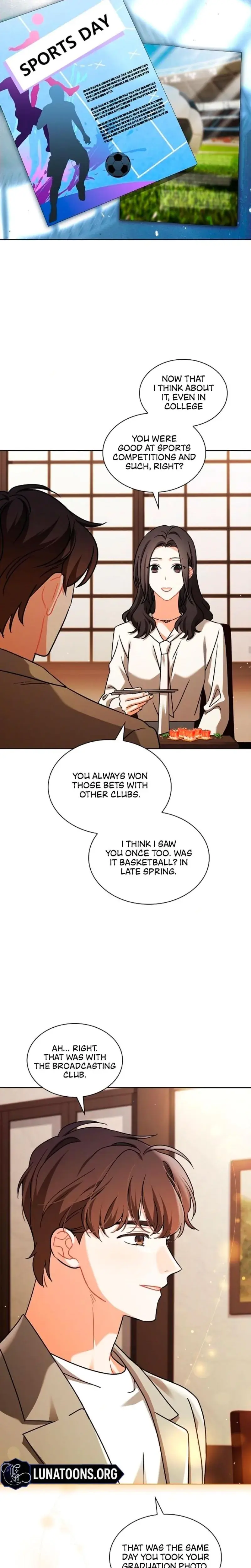 Elusive Touch Episode 3 - Page 5