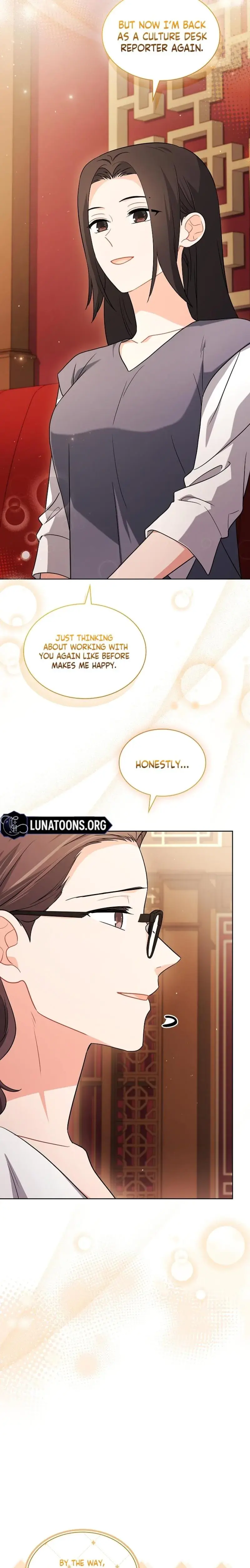 Elusive Touch Episode 30 - Page 16