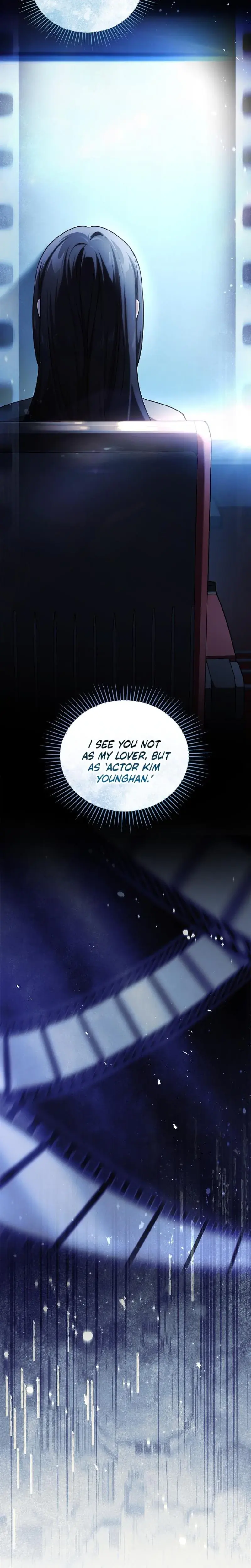 Elusive Touch Episode 30 - Page 25