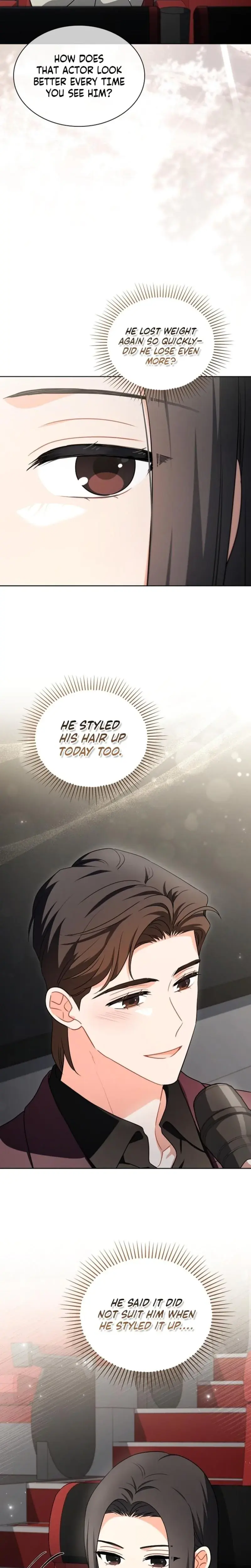 Elusive Touch Episode 31 - Page 4