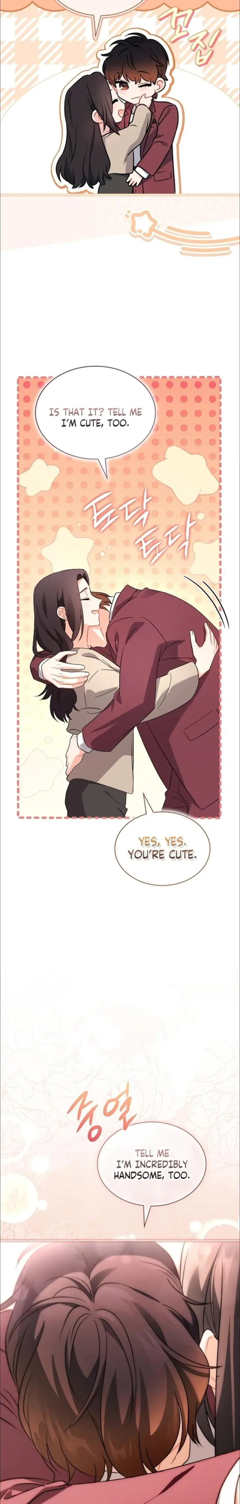 Elusive Touch Episode 32 - Page 20