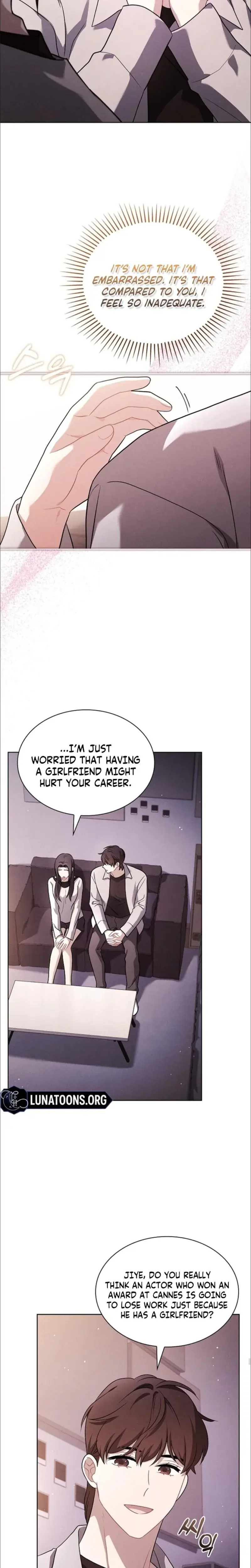 Elusive Touch Episode 32 - Page 6