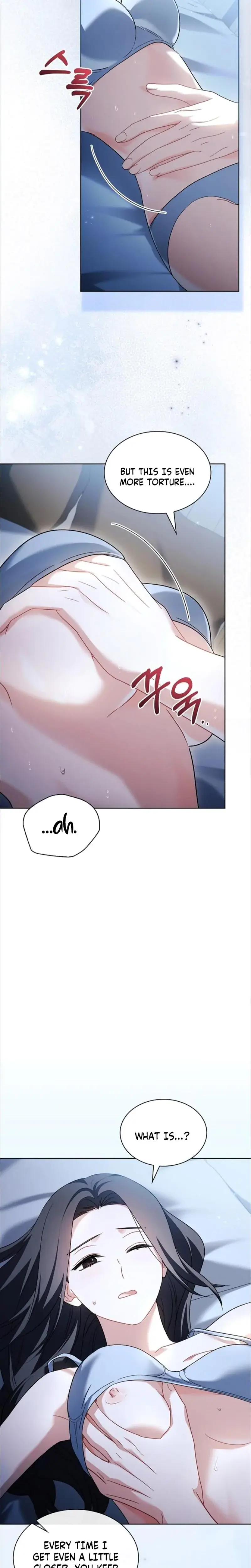 Elusive Touch Episode 33 - Page 2