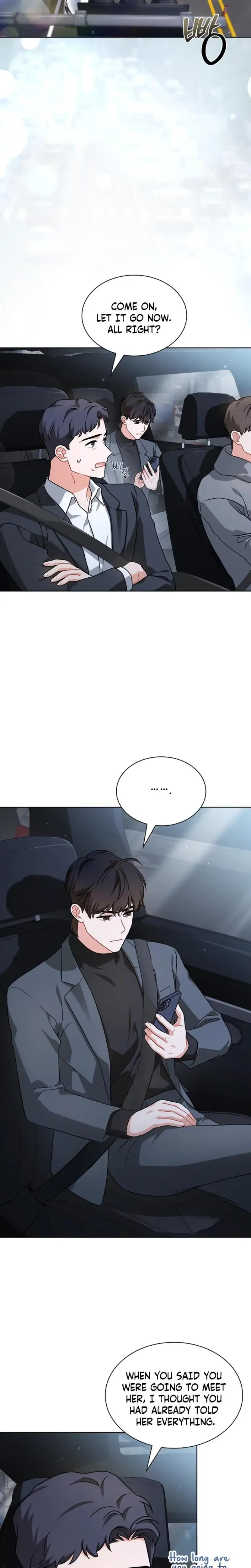 Elusive Touch Episode 36 - Page 2