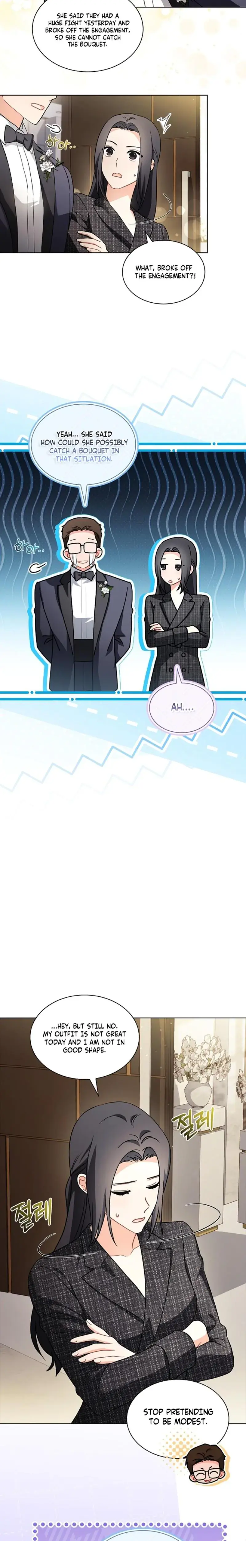 Elusive Touch Episode 37 - Page 2