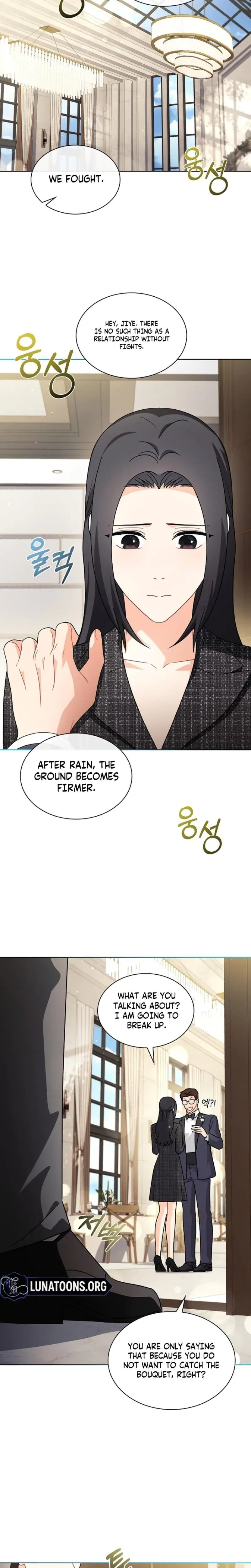 Elusive Touch Episode 37 - Page 4