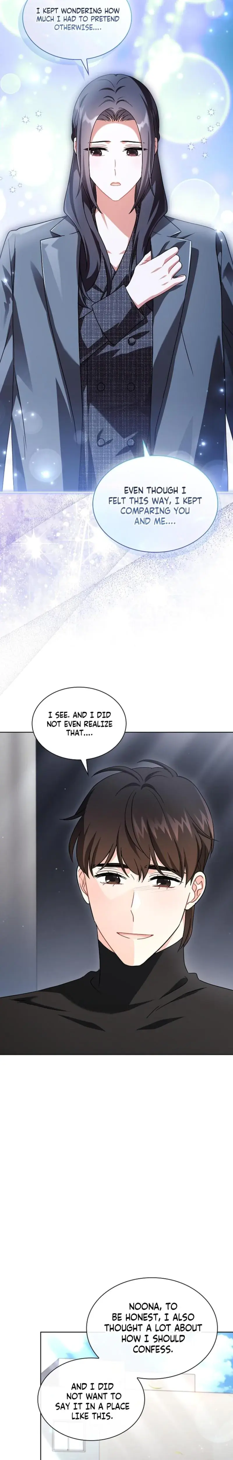 Elusive Touch Episode 38 - Page 24