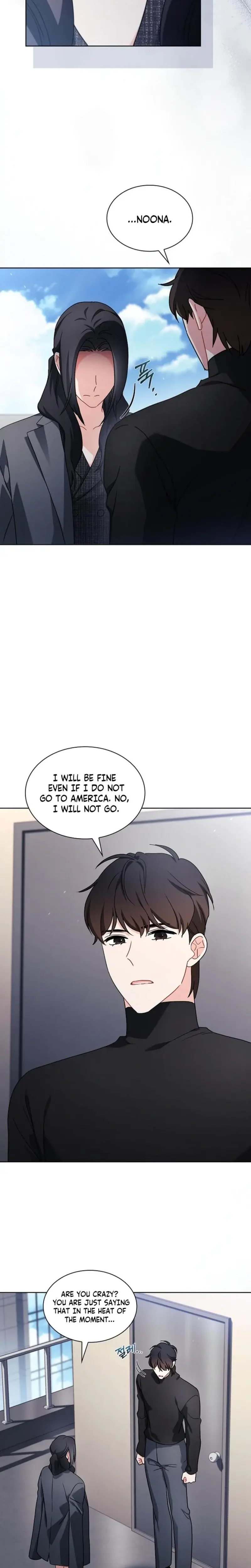 Elusive Touch Episode 38 - Page 9