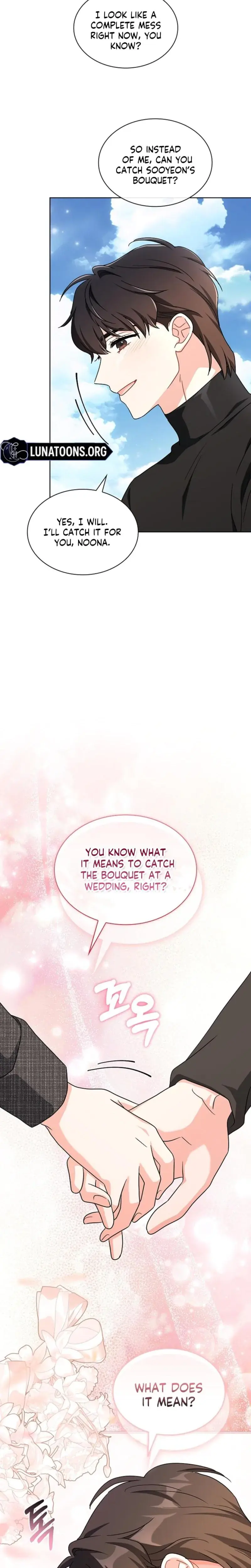 Elusive Touch Episode 39 - Page 10