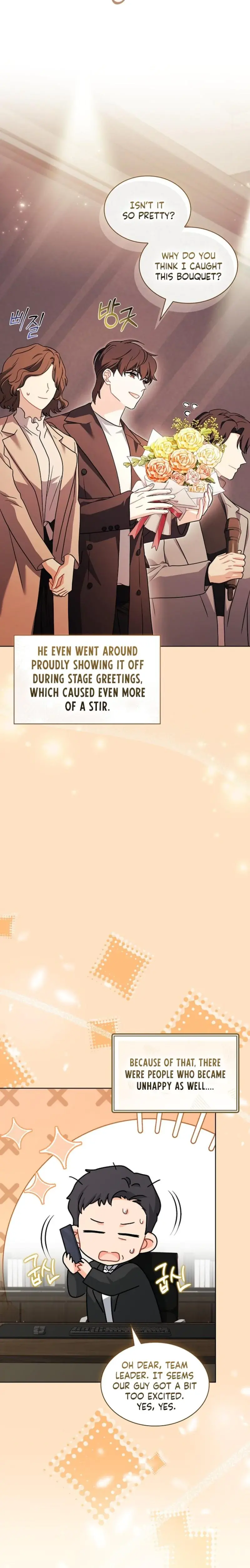Elusive Touch Episode 39 - Page 14