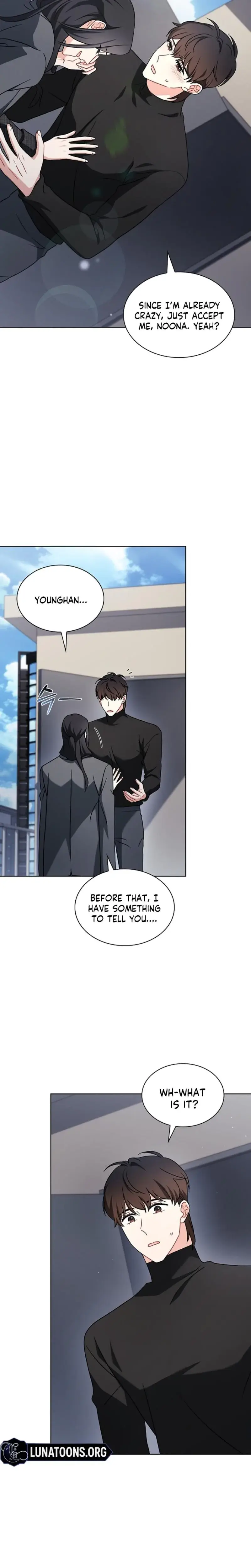 Elusive Touch Episode 39 - Page 6