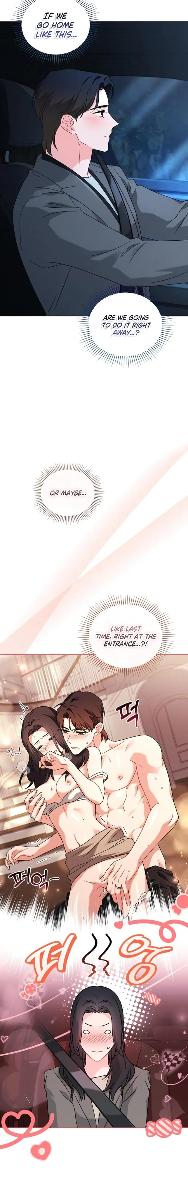 Elusive Touch Episode 40 - Page 2